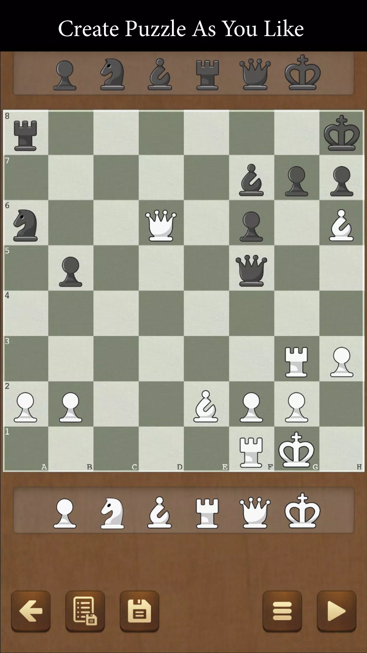 ChessBack Apk Download for Android- Latest version 1.3.0-  vnspeak.android.chess