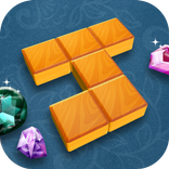Jewel Block Puzzle