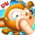 Monkey Go!