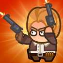 Bounce Heroes: Clash Battle APK