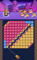 Bounce Heroes: Clash Battle الملصق
