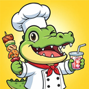 BBQ Sort: Grill Match APK