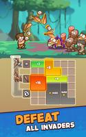 Epic Clash الملصق