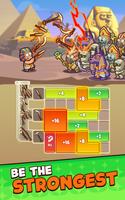 Epic Clash تصوير الشاشة 2