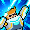 Super Hero Defense APK