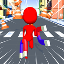 Magnet Man - Super Looter APK