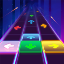 Perfect Dance - Music Party APK