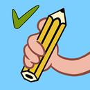 Draw Master - Draw One Part -  APK