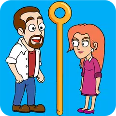 Home Pin: Pull The Pin Puzzle アプリダウンロード