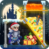 Rescue Hero: Pull the Pin v2.6.0 (Mod Apk)