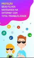 Oi Controle dos Pais Plakat