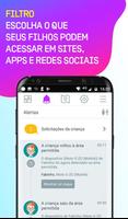 Oi Controle dos Pais Screenshot 1