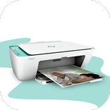 HP Deskjet 2600 app guide