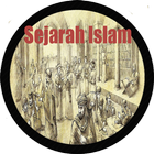 Sejarah Islam আইকন