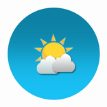 미세날씨-기상청/미세먼지/온도