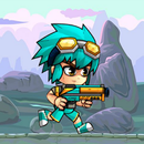 Metal Soldiers Gun and Shooter APK