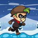 Thief Robber Runner APK