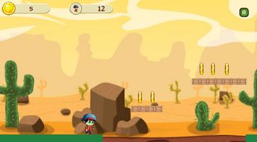 Adventure Crazy Pirate Boy 截图 3