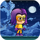 Girl Super Hero Adventure APK