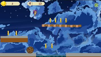 Girl Super Hero Adventure screenshot 2