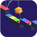 Infinite Cubic Jumping Dash APK