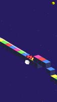 Infinite Cubic Jumping Dash poster