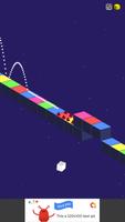 Infinite Cubic Jumping Dash screenshot 2