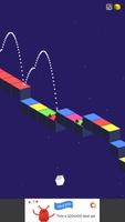 Infinite Cubic Jumping Dash screenshot 3
