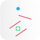 Infinite Space Ball Falling APK