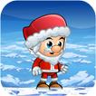 Old Santa World Adventure
