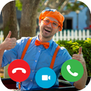 Fake Video Call With Blippi APK
