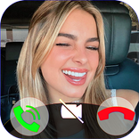 Addison rae fake call Now