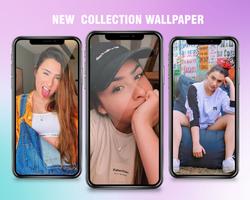 Bibitatto Wallpapers 2021 پوسٹر