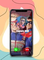 Call Captain Henry Danger screenshot 3