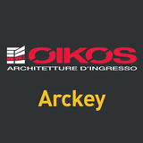 OIKOS Arckey 2.0