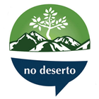 Voz no Deserto أيقونة