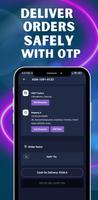 Oiii: Delivery Partner App скриншот 1