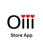 Oiii: Store Partner App icône