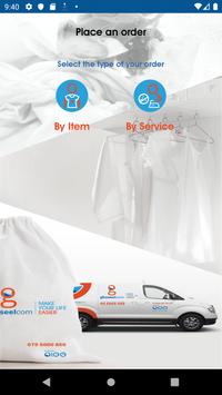 GhaseelCom Jo 截图 1