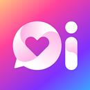 OiOi Live - GO Live, Chat Now APK