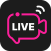 LiveUp - Bate-papo por vídeo APK