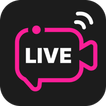 LiveUp- Video Chat icon