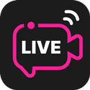 LiveUp - Bate-papo por vídeo APK
