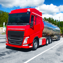 Petrol tankeri kamyon oyunları APK