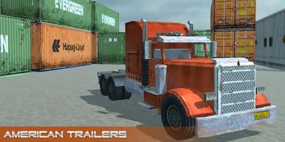 Oil Truck Game:Truck Simulator Screenshot 2