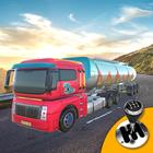 Xe tải chở dầu Sim Ultimate biểu tượng