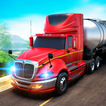 Truck Driving Simulation Game