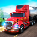 Oil Tanker Truck Driving Games APK