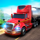 Truck Simulator : Truck Games APK