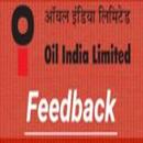 OIL Field Visit Feedback APK